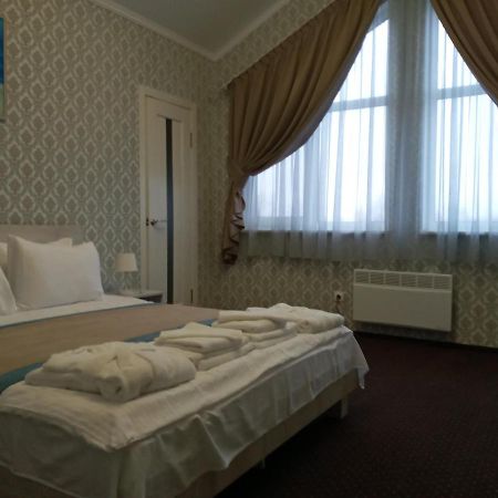 Hotel And Restaurant Complex Lubokray Переяслав-Хмельницкий Экстерьер фото