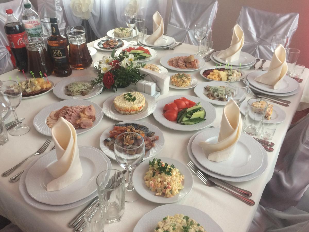 Hotel And Restaurant Complex Lubokray Переяслав-Хмельницкий Экстерьер фото
